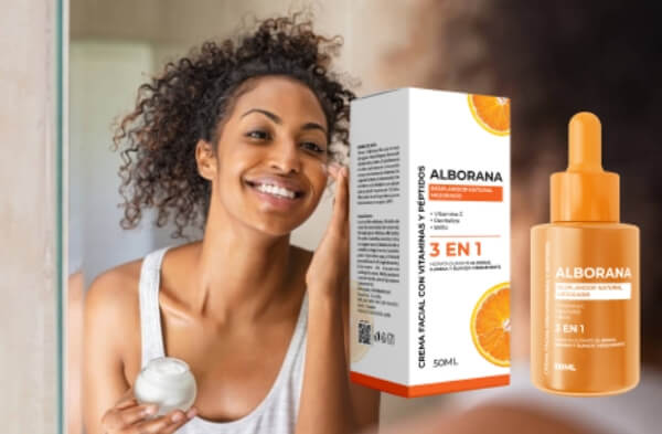 Cómo se usa Alborana Instrucciones Cómo se usa Alborana Instrucciones