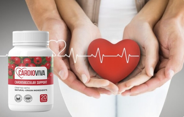 CardioViva Opiniones de los clientes en los foros CardioViva Cápsulas España - Precio cuánto cuesta Opiniones cómo se usa