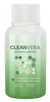 Cleanvera Gotas México