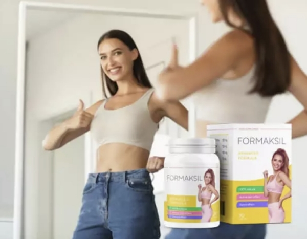 ¿Qué es Formaksil y cómo funciona?