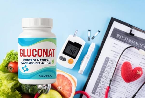 Cómo se usa Gluconat Instrucciones