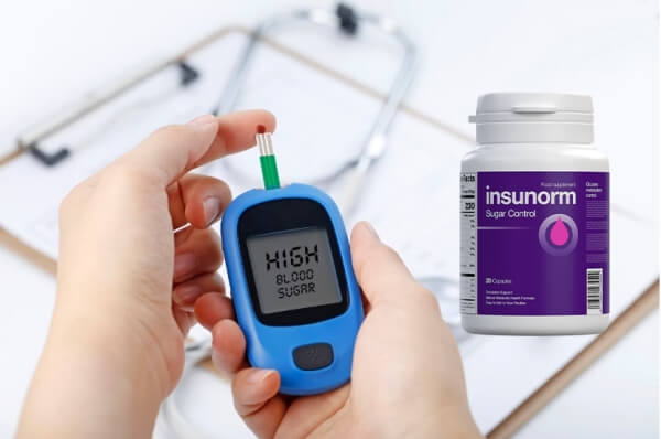 Precio de Insunorm en España