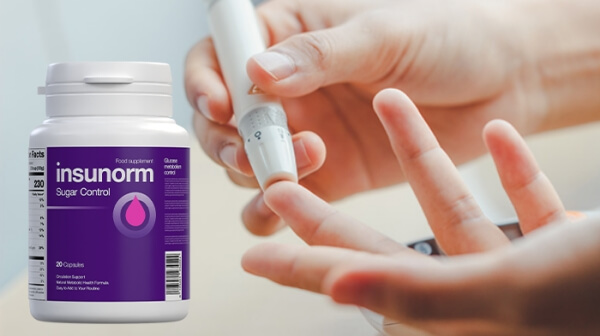 ¿Qué es Insunorm y cómo funciona?