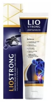 Lio Strong crema España - Precio cuánto cuesta Opiniones cómo se usa Lio Strong crema España