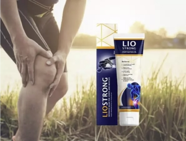 Lio Strong Opiniones y comentarios en foros Lio Strong crema España - Precio cuánto cuesta Opiniones cómo se usa
