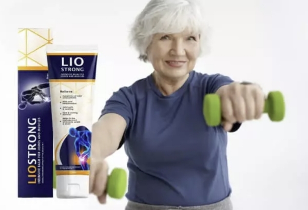 Precio de Lio Strong en España: dónde comprarlo Precio de Lio Strong en España: dónde comprarlo