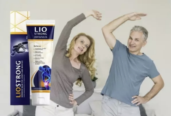 ¿Qué es Lio Strong? ¿Qué es Lio Strong?