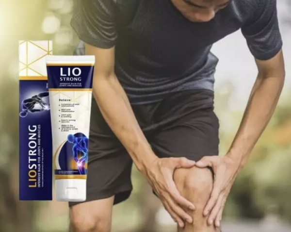 Cómo se usa Lio Strong: uso, manual de instrucciones y dosis Cómo se usa Lio Strong: uso, manual de instrucciones y dosis