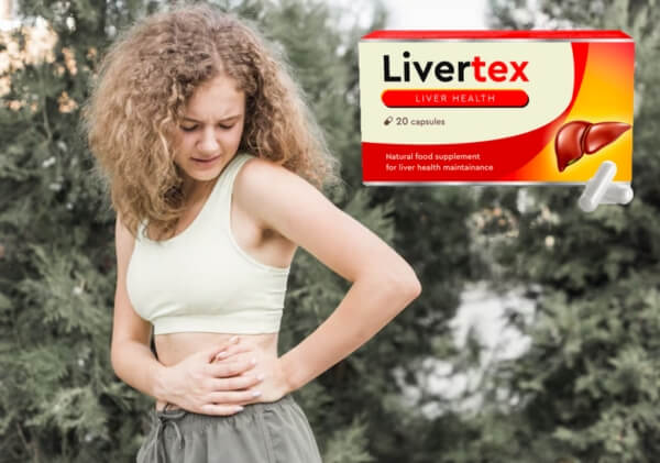 Precio de Livertex en España Precio de Livertex en España