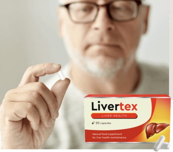 Cómo se toma Livertex: instrucciones de uso Cómo se toma Livertex: instrucciones de uso