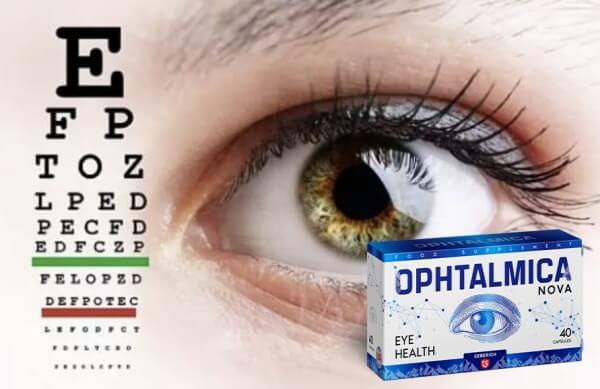 Precio de Ophtalmica Nova en España: ¿dónde comprarlo?