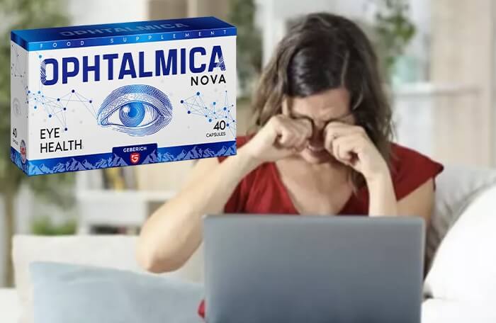 ¿Ophtalmica Nova tiene contraindicaciones o efectos secundarios?