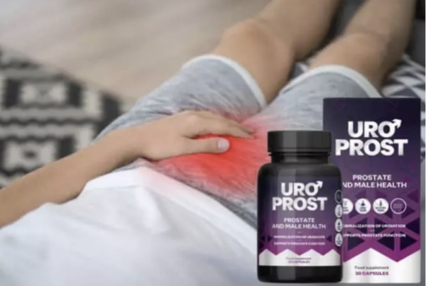 Uro Prost Opiniones de clientes en foros Uro Prost Cápsulas España - Precio cuánto cuesta Opiniones cómo se usa