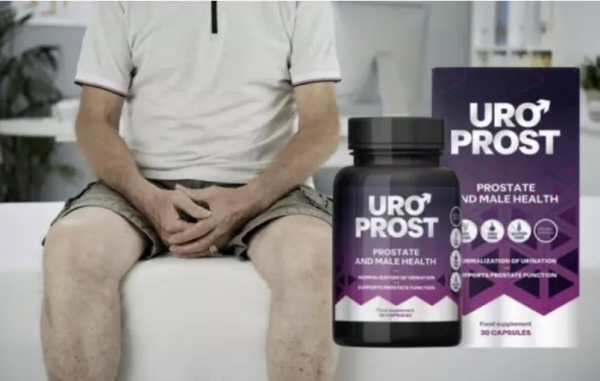 Cómo se toma Uro Prost Instrucciones Cómo se toma Uro Prost Instrucciones