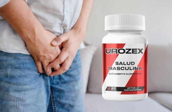 Precio de Urozex en Colombia