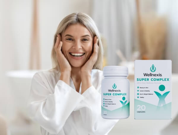 ¿Qué es Wellnexis y cómo funciona?