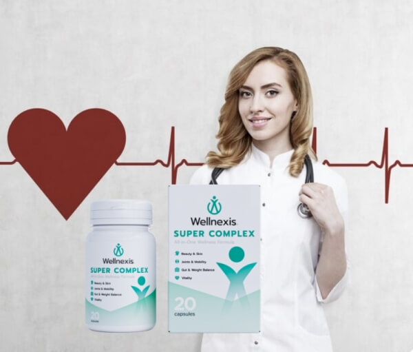 Cómo se usa Wellnexis Instrucciones