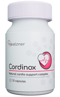 Cordinox capsules reviews Mexico