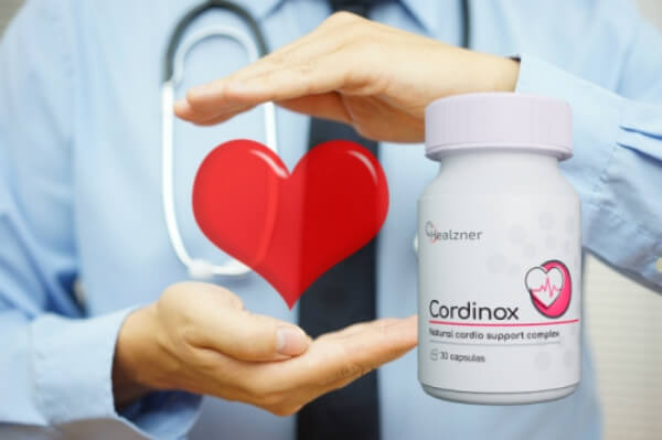 Precio de Cordinox en México