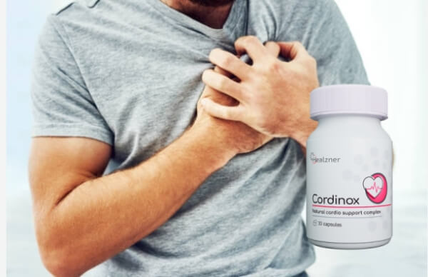 ¿Qué es Cordinox y para qué sirve?