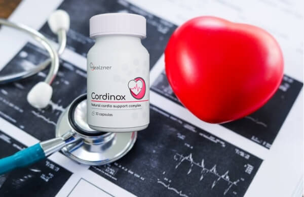 Cómo se toma Cordinox: instrucciones de uso