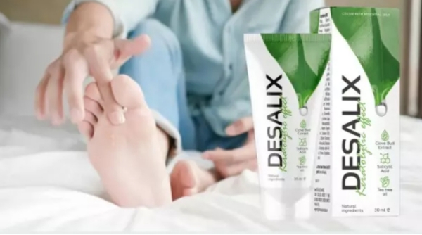 Desalix Opiniones de los clientes en los foros Desalix Crema España - Precio cuánto cuesta Opiniones cómo se usa