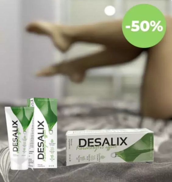 Precio de Desalix en España y dónde comprarlo Precio de Desalix en España y dónde comprarlo