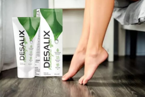 ¿Qué es Desalix y cómo funciona? ¿Qué es Desalix y cómo funciona?