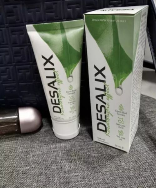 Cómo usar Desalix Instrucciones Cómo usar Desalix Instrucciones