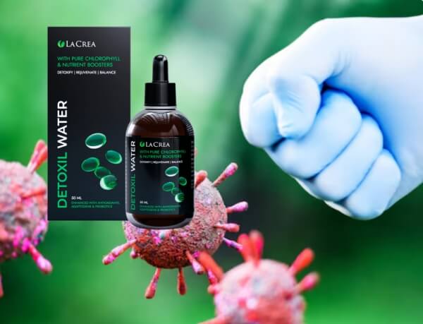 Composición e ingredientes