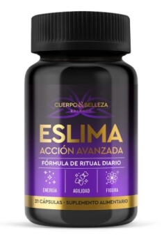 Eslima Cápsulas Chile