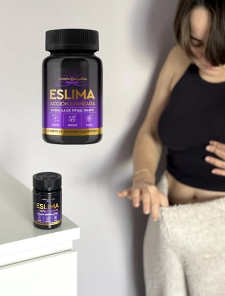 Contiene: Ingredientes y composición