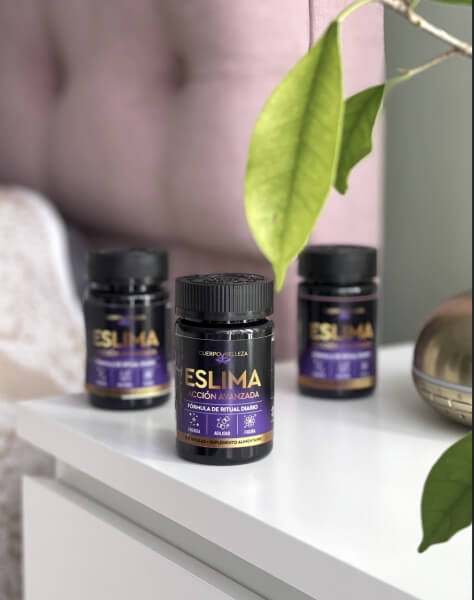 Instrucciones de uso de Eslima