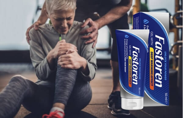 ¿Qué es Fastoren y para qué sirve? ¿Qué es Fastoren y para qué sirve?