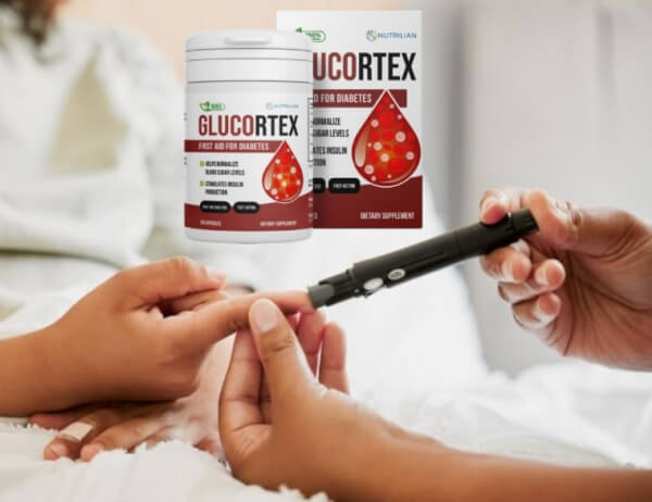 Precio de Glucortex en España Precio de Glucortex en España