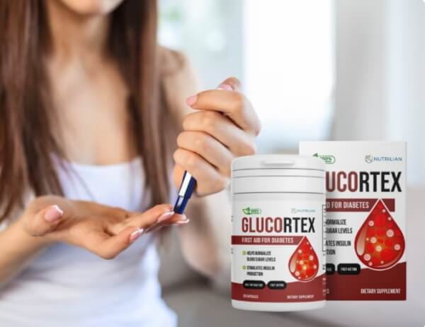 Cómo se usa Glucortex Cómo se usa Glucortex