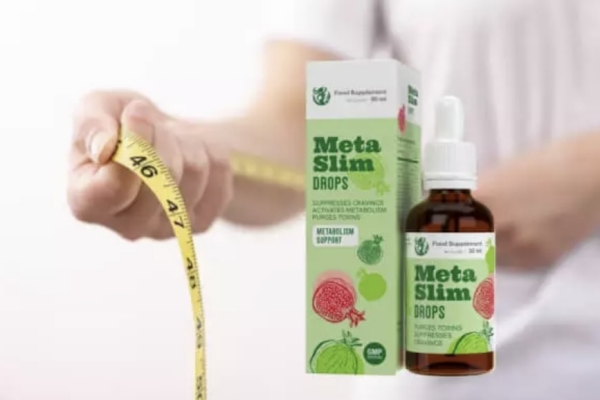 Precio de Metaslim en España y dónde comprarlo