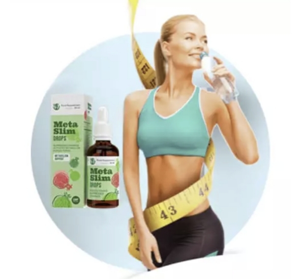 Cómo se toma Metaslim: dosis y prospecto