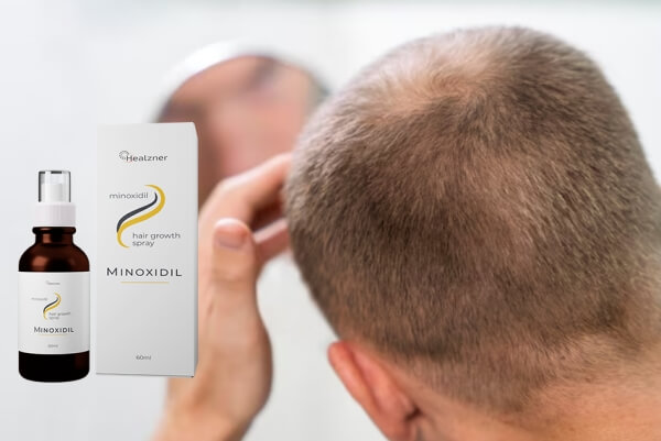 Cómo se usa Minoxidil: instrucciones de uso