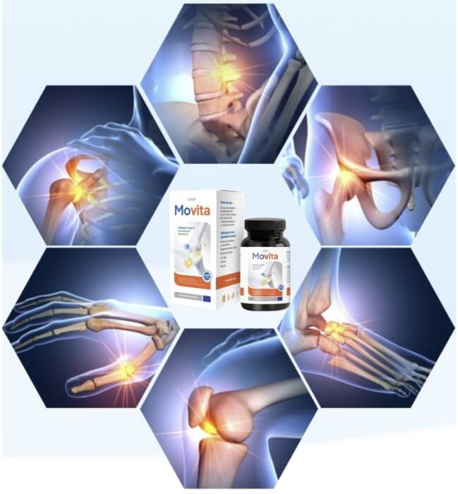 Cómo se toma Movita: instrucciones de uso Cómo se toma Movita: instrucciones de uso