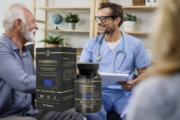 Precio de Prostinol en Perú Precio de Prostinol en Perú