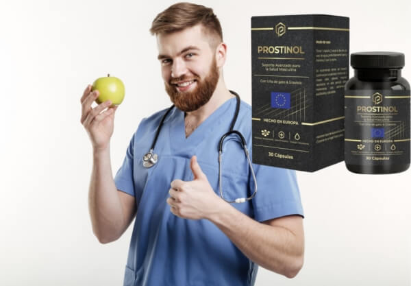 Cómo se usa Prostinol Cómo se usa Prostinol