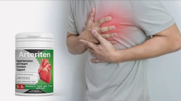 Arteriten opiniones y comentarios en foros