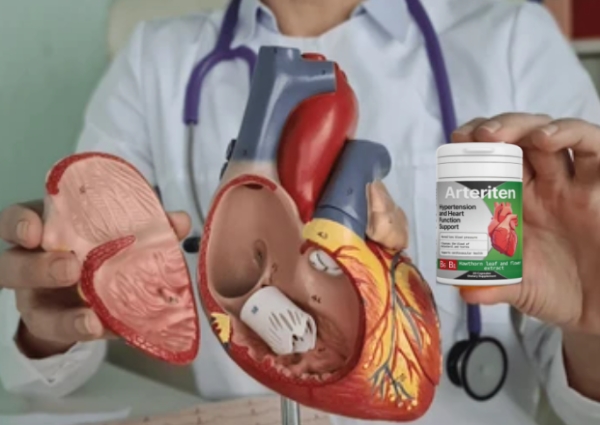 Cómo se toma Arteriten – Instrucciones de uso