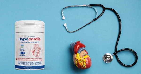 Precio de Hypocardis en España