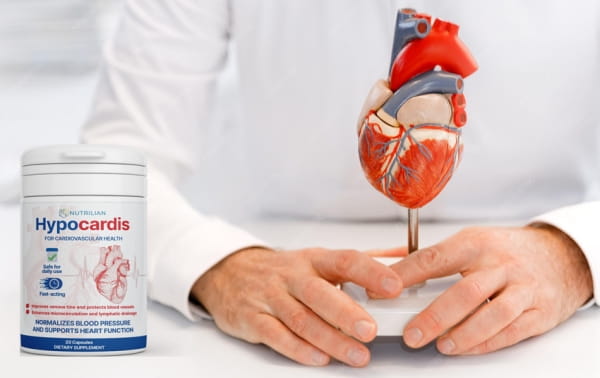 Qué es Hypocardis y cómo funciona