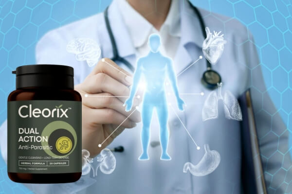 Precio de Cleorix en España