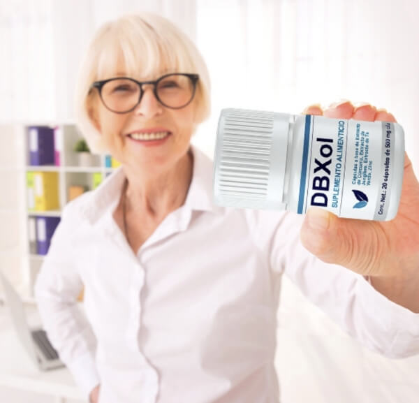 Precio de DBXol en México