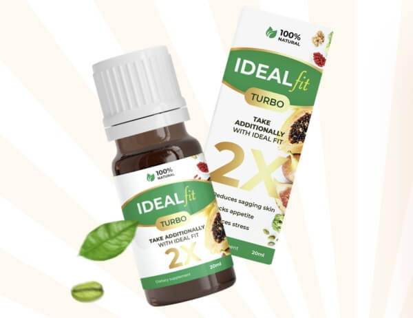 Precio de Idealfit Turbo en España