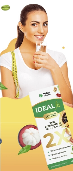 Cómo se usa Idealfit Turbo Instrucciones